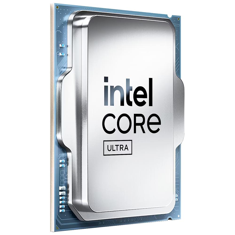 Foto 6 pulgar | Procesador Intel Core Ultra 7 265k 3.9 Ghz 20 Core Lga 1851