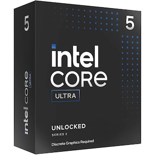 Foto 1 | Procesador Intel Core Ultra 5 245k 4.2 Ghz 14 Core Lga 1851 Bx80768245k