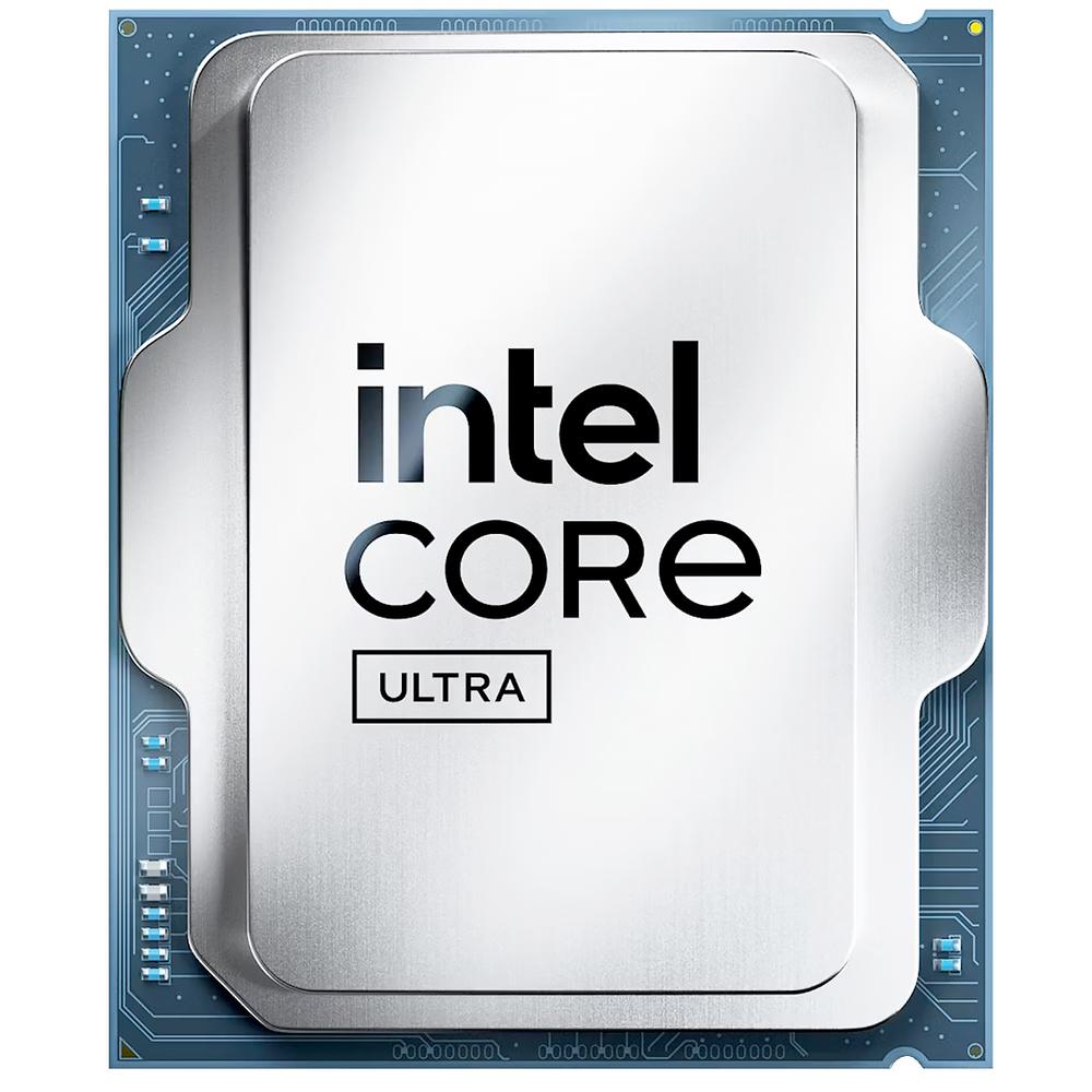 Foto 4 pulgar | Procesador Intel Core Ultra 5 245k 4.2 Ghz 14 Core Lga 1851 Bx80768245k