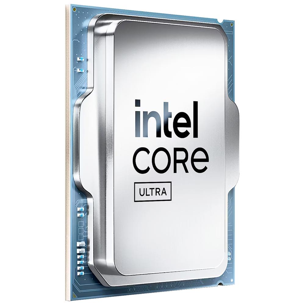 Foto 6 pulgar | Procesador Intel Core Ultra 5 245k 4.2 Ghz 14 Core Lga 1851 Bx80768245k