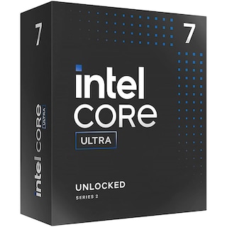 Foto 1 | Procesador Intel Core Ultra 7 265kf 3.9 Ghz 20 Core Lga 1851 Bx80768265kf