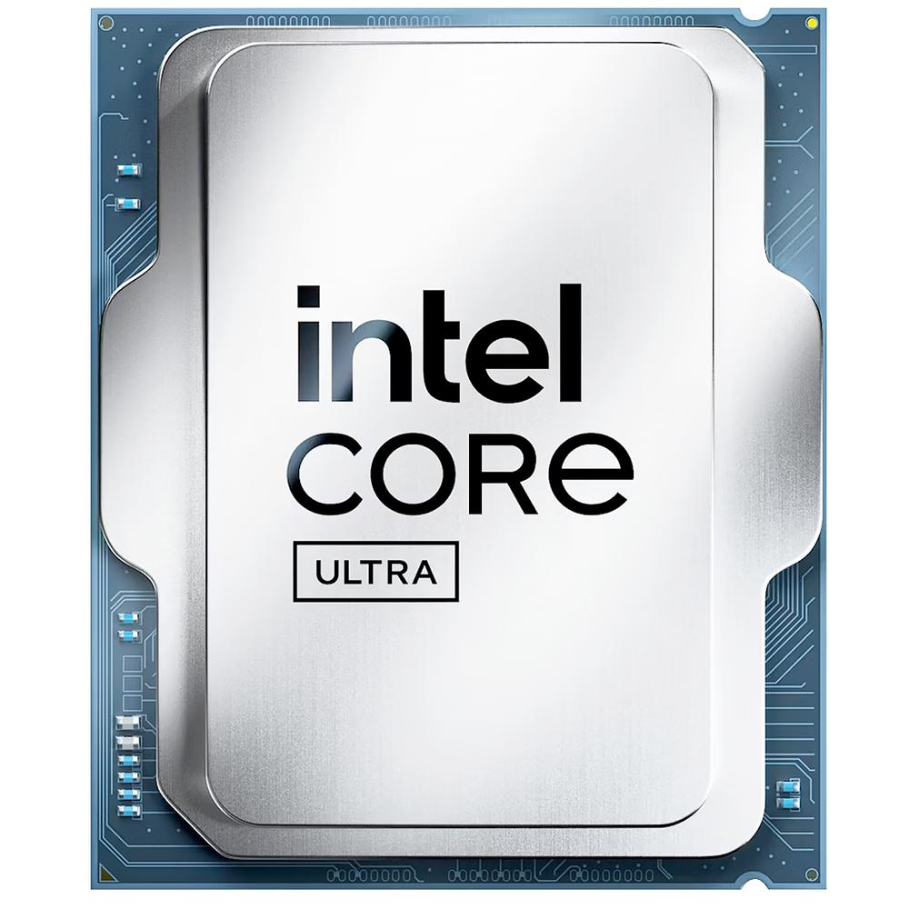 Foto 3 | Procesador Intel Core Ultra 7 265kf 3.9 Ghz 20 Core Lga 1851 Bx80768265kf