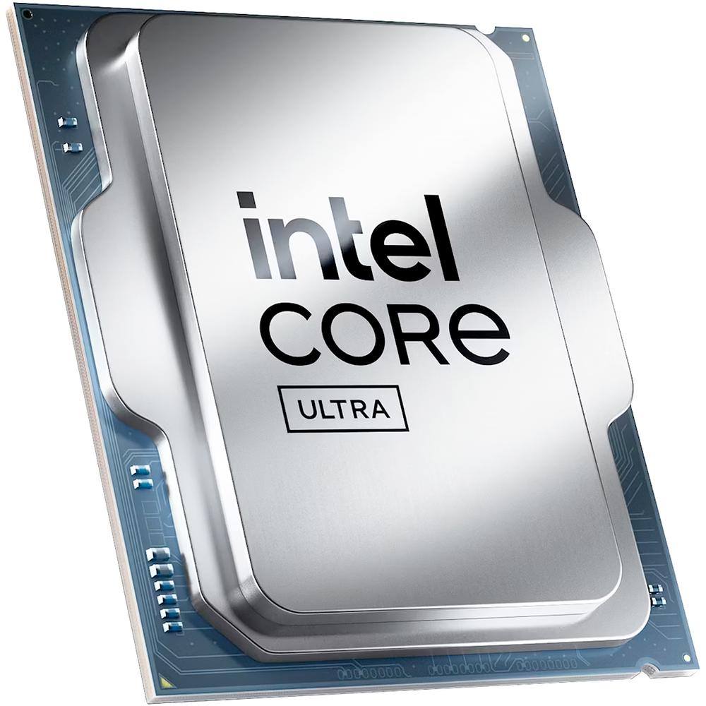 Foto 4 | Procesador Intel Core Ultra 7 265kf 3.9 Ghz 20 Core Lga 1851 Bx80768265kf