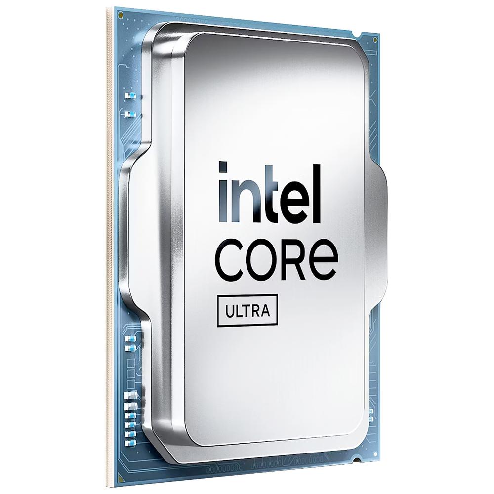 Foto 5 | Procesador Intel Core Ultra 7 265kf 3.9 Ghz 20 Core Lga 1851 Bx80768265kf