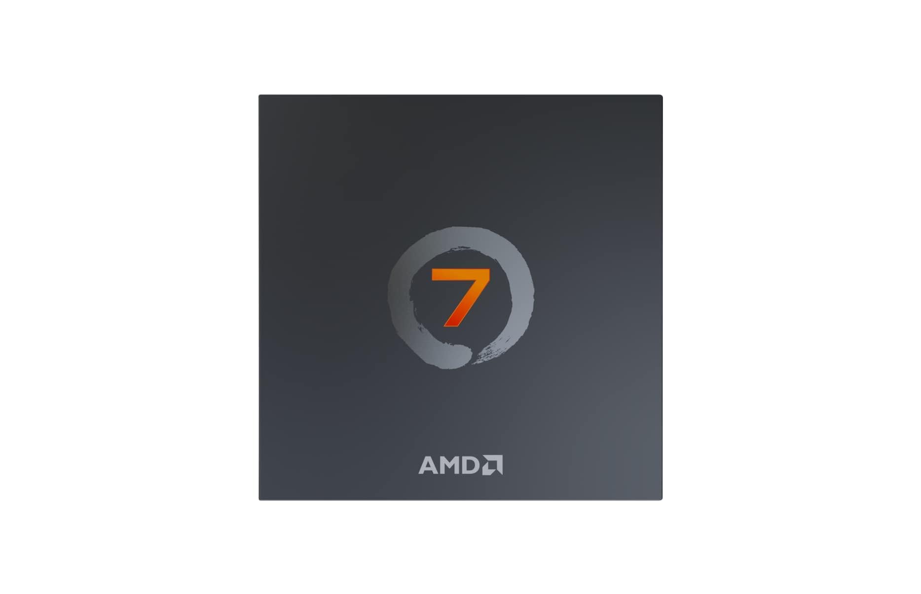 Foto 5 pulgar | Procesador Amd Ryzen 7 7700 De 8 Núcleos Y 16 Hilos Desbloqueado - Venta Internacional.