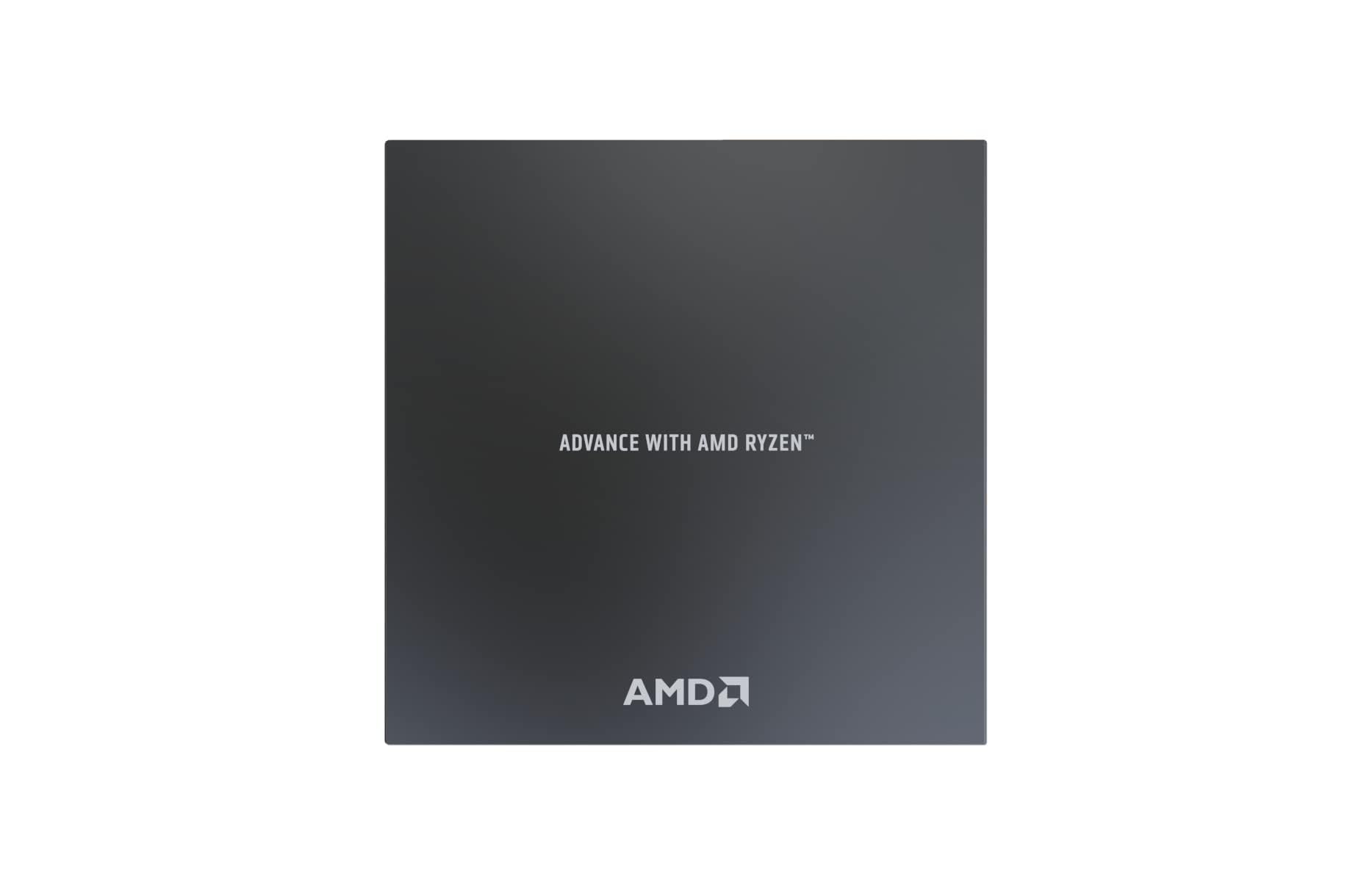 Foto 8 pulgar | Procesador Amd Ryzen 7 7700 De 8 Núcleos Y 16 Hilos Desbloqueado - Venta Internacional.