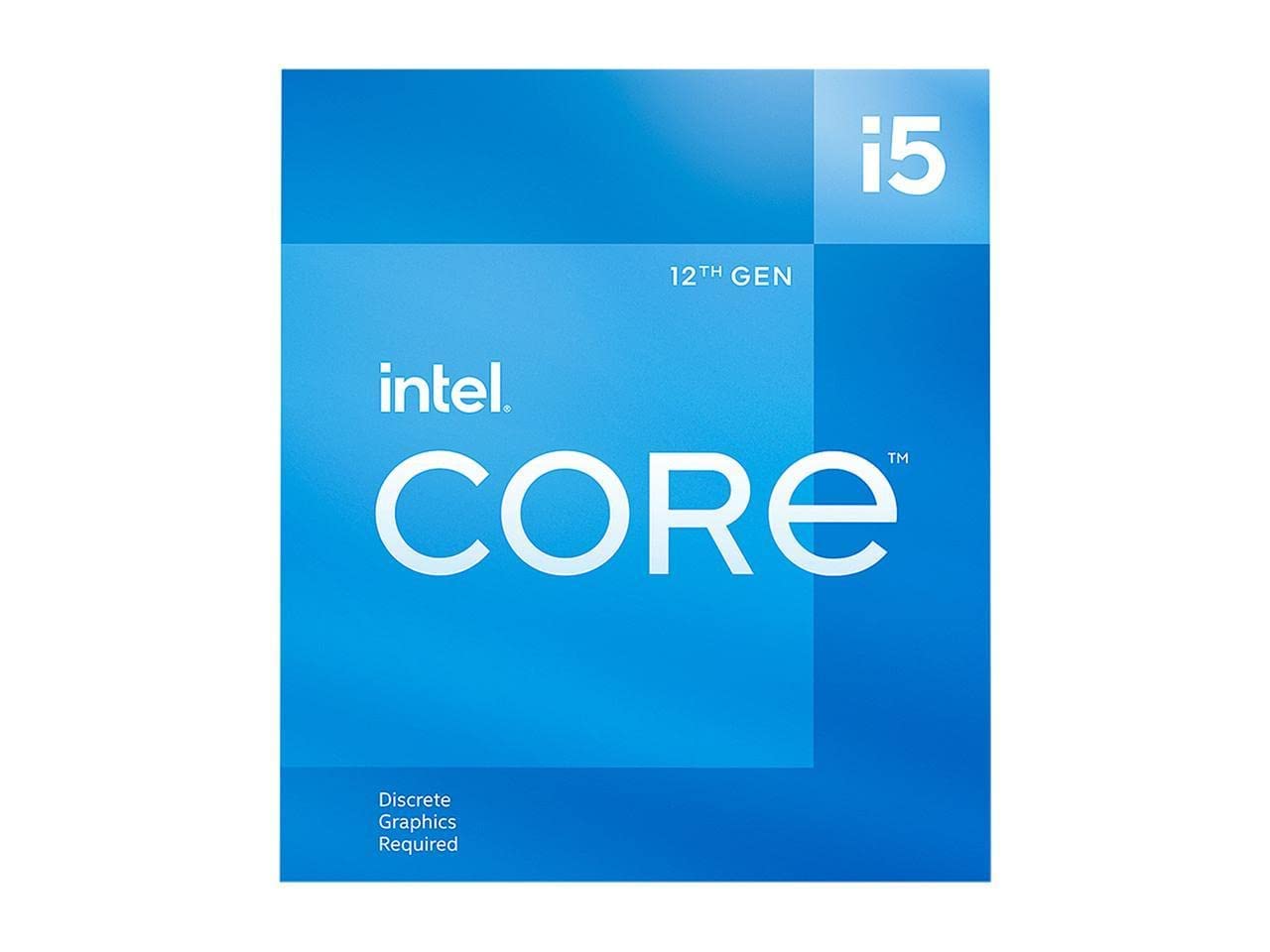 Foto 3 pulgar | Procesador De Ordenador Intel Core I5-12400f, Caché De 18 M, 4,4 Ghz - Venta Internacional.
