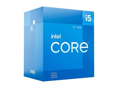 Foto 3 | Procesador De Ordenador Intel Core I5-12400f, Caché De 18 M, 4,4 Ghz - Venta Internacional.