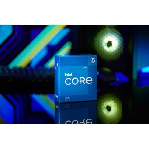 Foto 7 pulgar | Procesador De Ordenador Intel Core I5-12400f, Caché De 18 M, 4,4 Ghz - Venta Internacional.