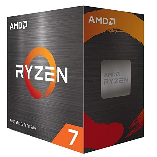 Foto 6 pulgar | Procesador De Escritorio Amd Ryzen 7 5800x De 8 Núcleos Y 16 Subprocesos - Venta Internacional.