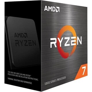 Foto 6 | Procesador De Escritorio Amd Ryzen 7 5800x De 8 Núcleos Y 16 Subprocesos - Venta Internacional.
