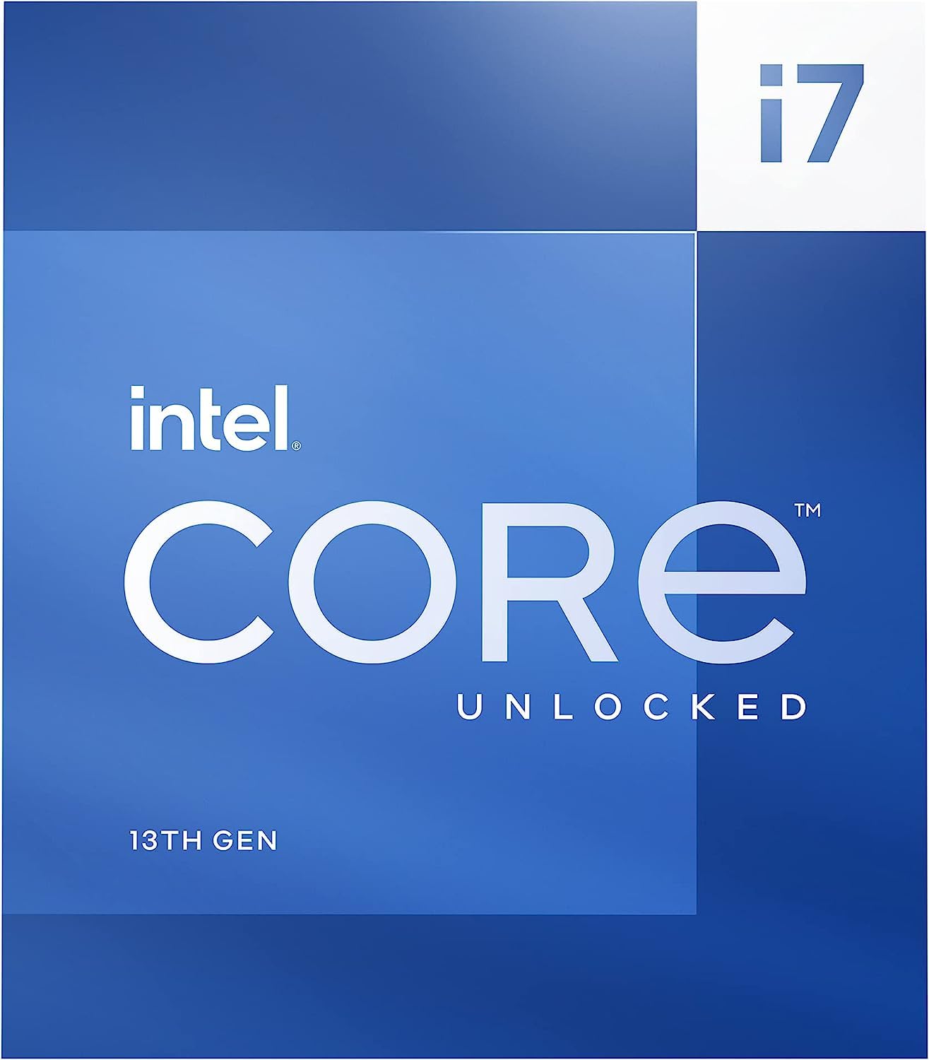 Foto 6 pulgar | Procesador Intel Core I7-13700k 16c/24t 5,4 Ghz Lga1700 Con Gpu - Venta Internacional.