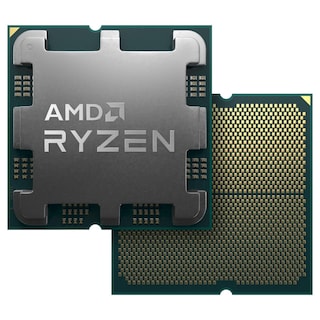 Foto 2 | Procesador De Escritorio Amd Ryzen 5 7600 De 6 Núcleos Y 12 Subprocesos - Venta Internacional.