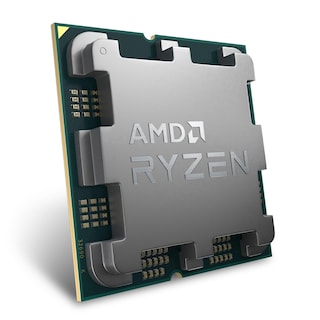 Foto 3 | Procesador De Escritorio Amd Ryzen 5 7600 De 6 Núcleos Y 12 Subprocesos - Venta Internacional.