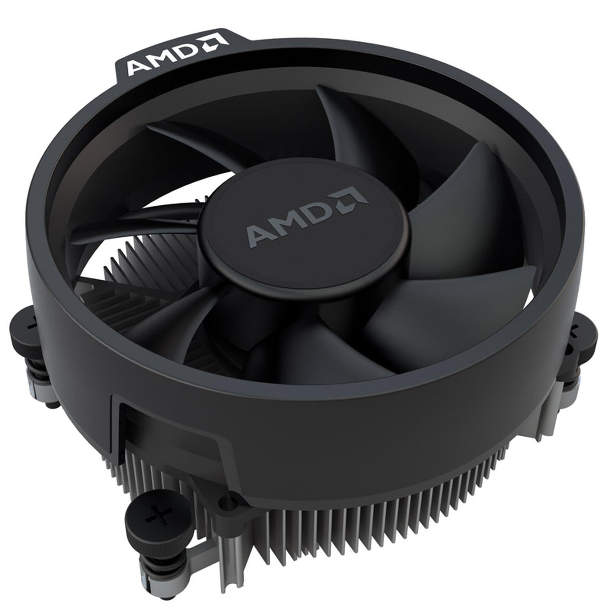 Foto 6 pulgar | Procesador De Escritorio Amd Ryzen 5 7600 De 6 Núcleos Y 12 Subprocesos - Venta Internacional.