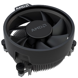 Foto 5 | Procesador De Escritorio Amd Ryzen 5 7600 De 6 Núcleos Y 12 Subprocesos - Venta Internacional.