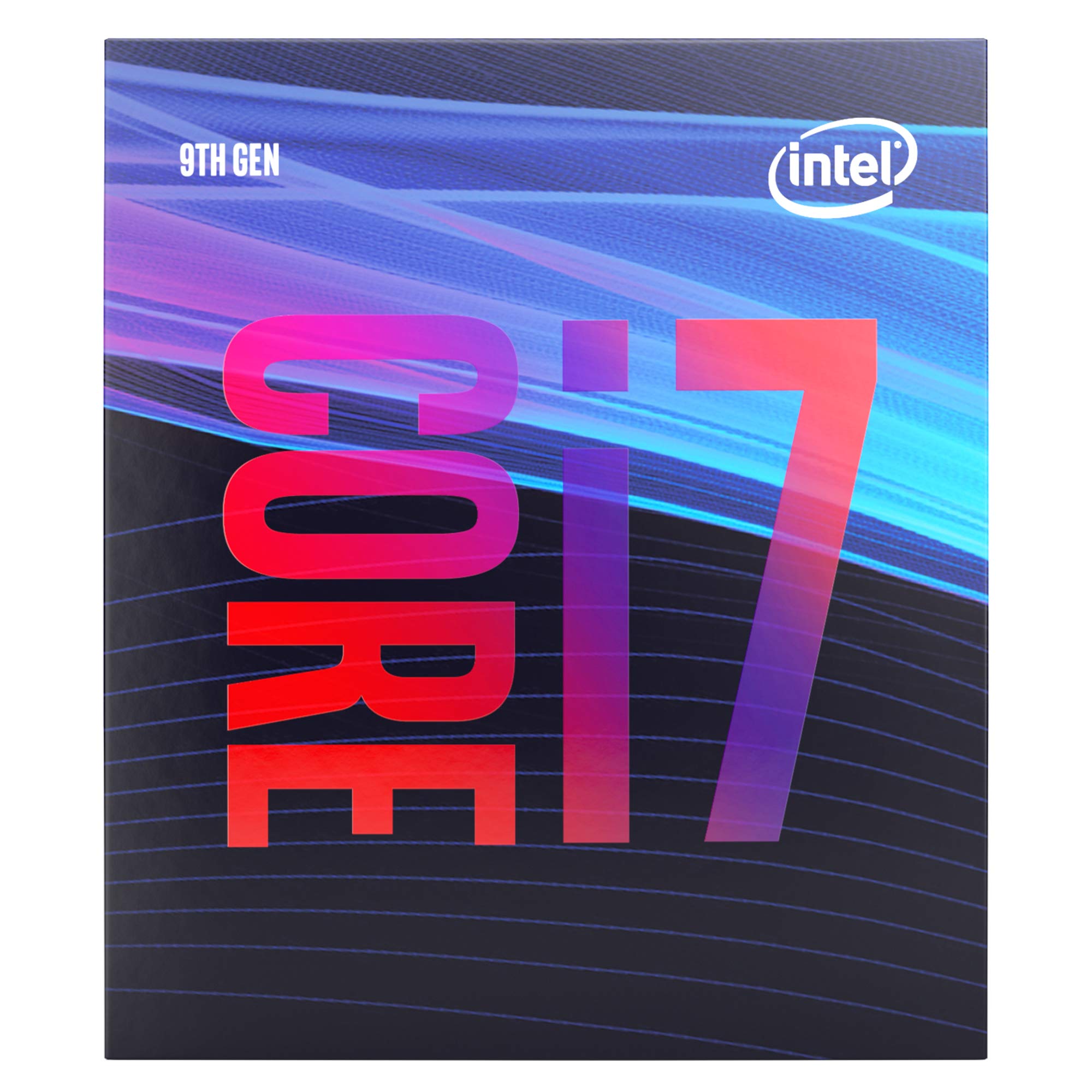 Foto 5 pulgar | Procesador Intel Core I7-9700 8 Núcleos 4,7 Ghz Lga1151 300 65 W - Venta Internacional
