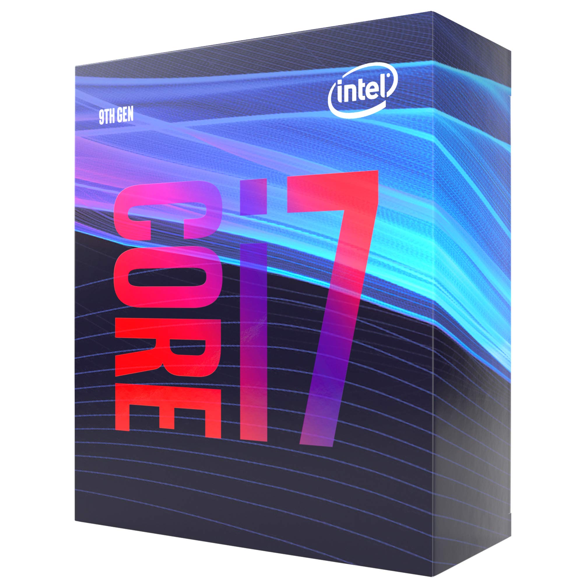 Foto 7 pulgar | Procesador Intel Core I7-9700 8 Núcleos 4,7 Ghz Lga1151 300 65 W - Venta Internacional