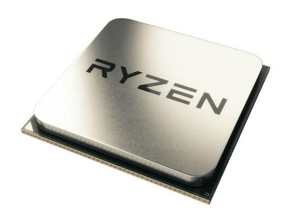 Foto 3 pulgar | Procesador Amd Ryzen 5 3600x De 6 Núcleos Y 12 Hilos Con Enfriador - Venta Internacional