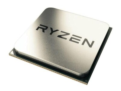 Foto 2 | Procesador Amd Ryzen 5 3600x De 6 Núcleos Y 12 Hilos Con Enfriador - Venta Internacional