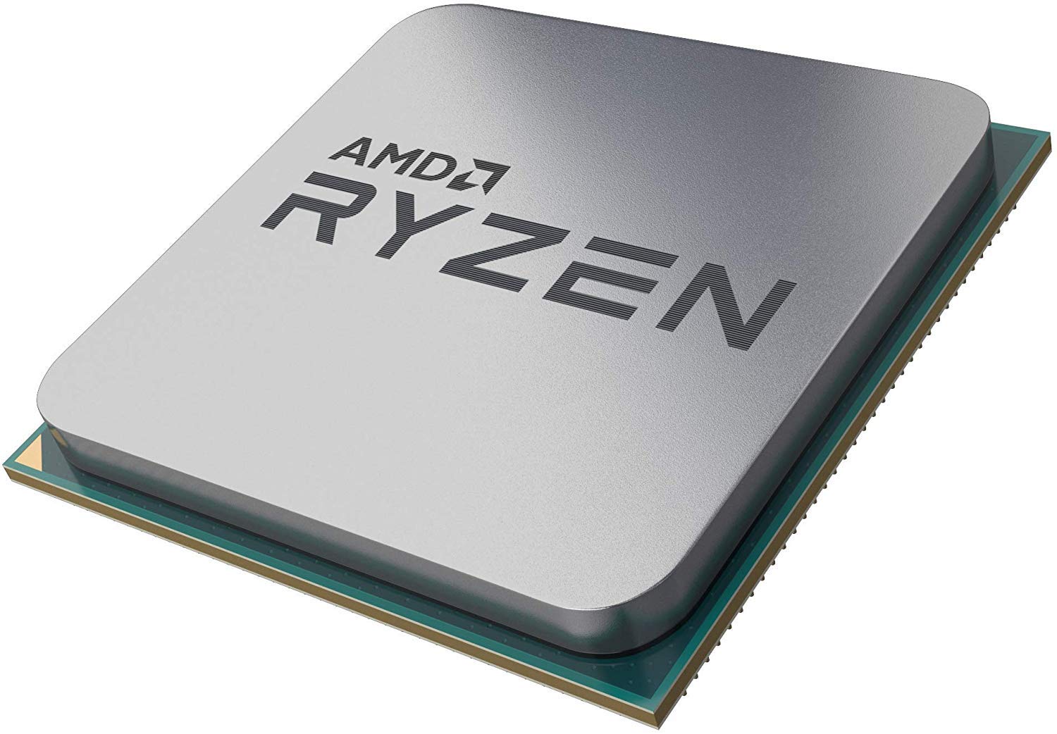 Foto 6 pulgar | Procesador Amd Ryzen 5 3600x De 6 Núcleos Y 12 Hilos Con Enfriador - Venta Internacional
