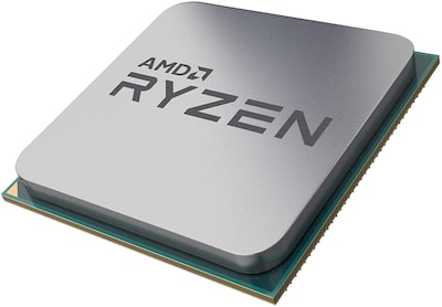 Foto 5 | Procesador Amd Ryzen 5 3600x De 6 Núcleos Y 12 Hilos Con Enfriador - Venta Internacional