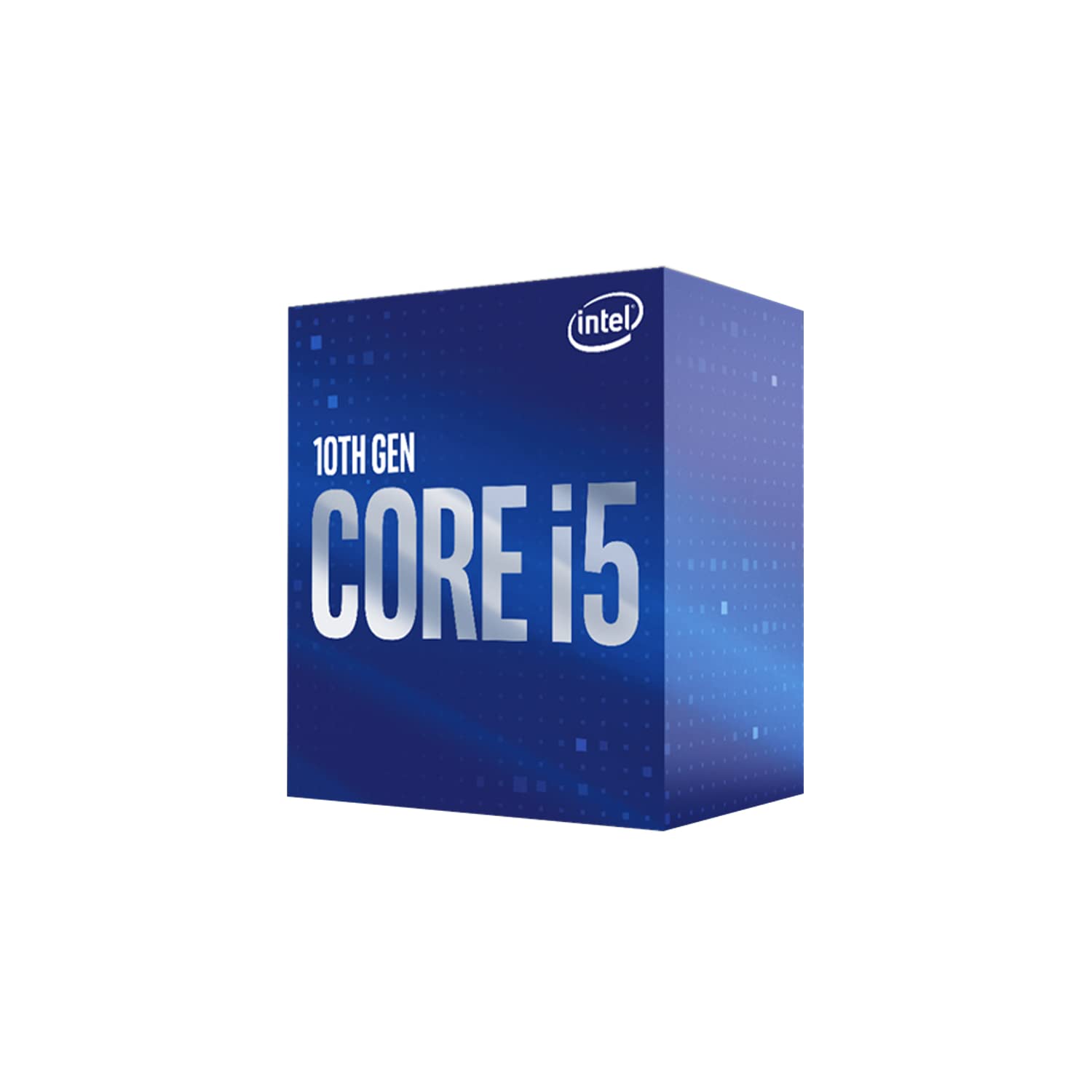 Procesador Intel Core I5-10400 6 Núcleos Hasta 4.3 Ghz Lga1200 65w - Venta Internacional