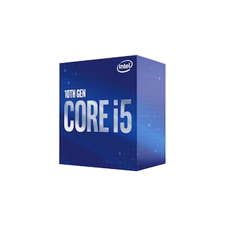 Foto 1 | Procesador Intel Core I5-10400 6 Núcleos Hasta 4.3 Ghz Lga1200 65w - Venta Internacional