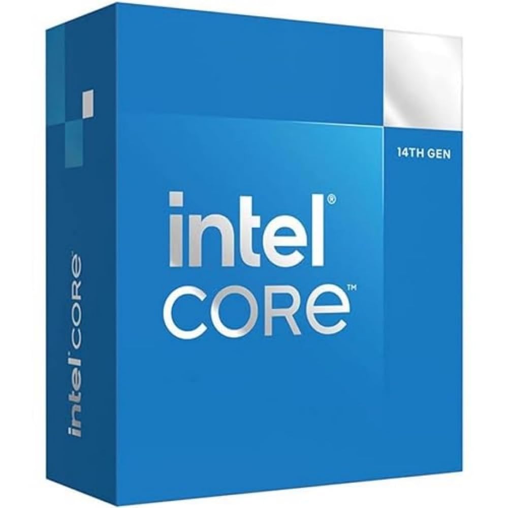Foto 4 | Procesador Intel I3-14100 Lga1700 Bx8071514100 - Venta Internacional.