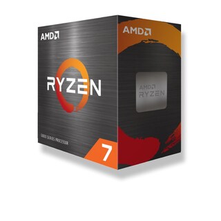 Foto 1 | Procesador Amd Ryzen 7 5800xt 8 Núcleos y 16 Subprocesos Desbloqueado - Venta Internacional