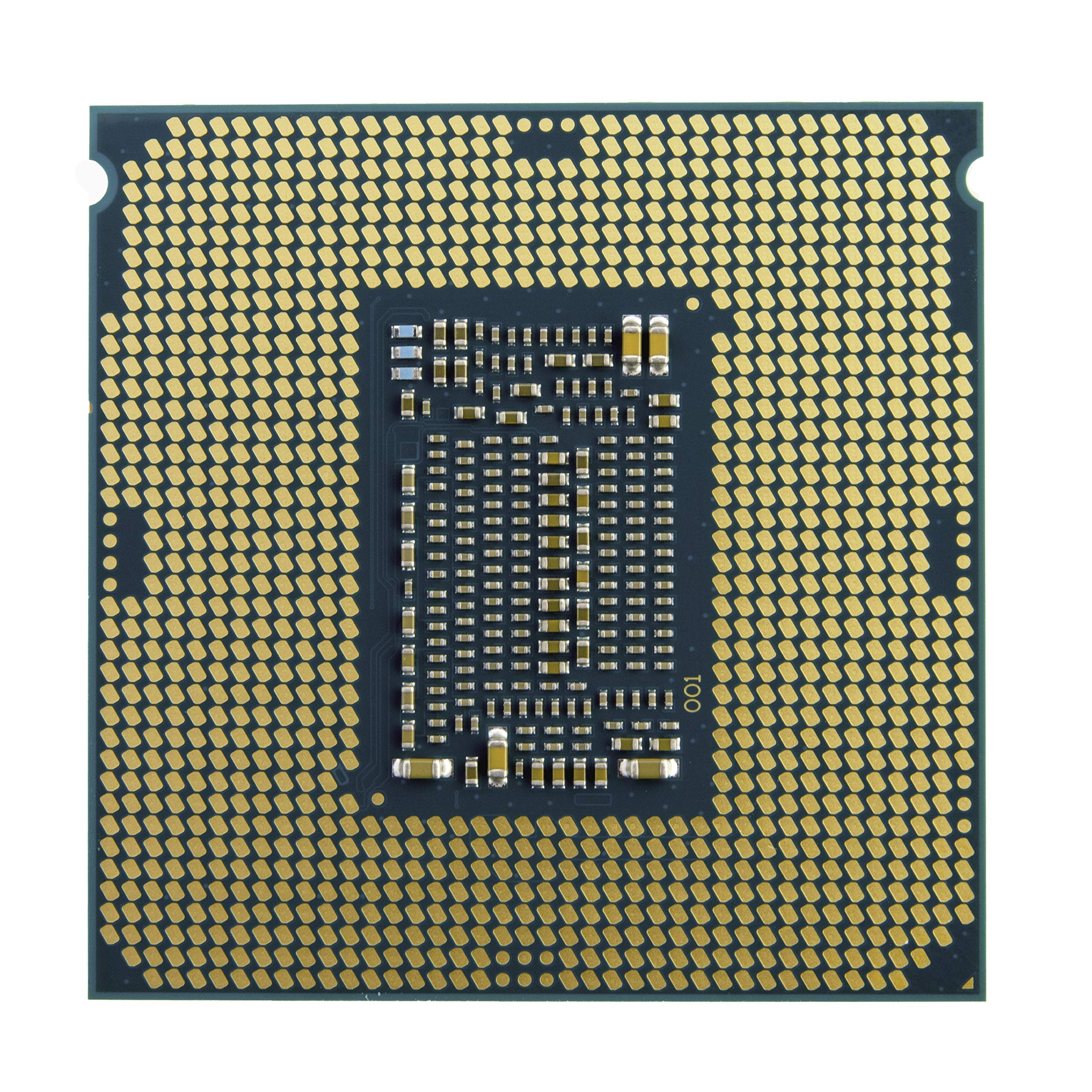 Foto 3 pulgar | Procesador Intel Core I9-9900kf 8c/16t 5,0 Ghz Lga1151 - Venta Internacional