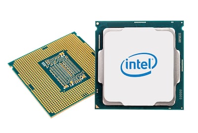 Foto 3 | Procesador Intel Core I9-9900kf 8c/16t 5,0 Ghz Lga1151 - Venta Internacional