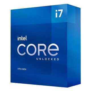 Foto 1 | Procesador Intel Core I7-11700k 8 Núcleos 5,0 Ghz Lga1200 125w - Venta Internacional