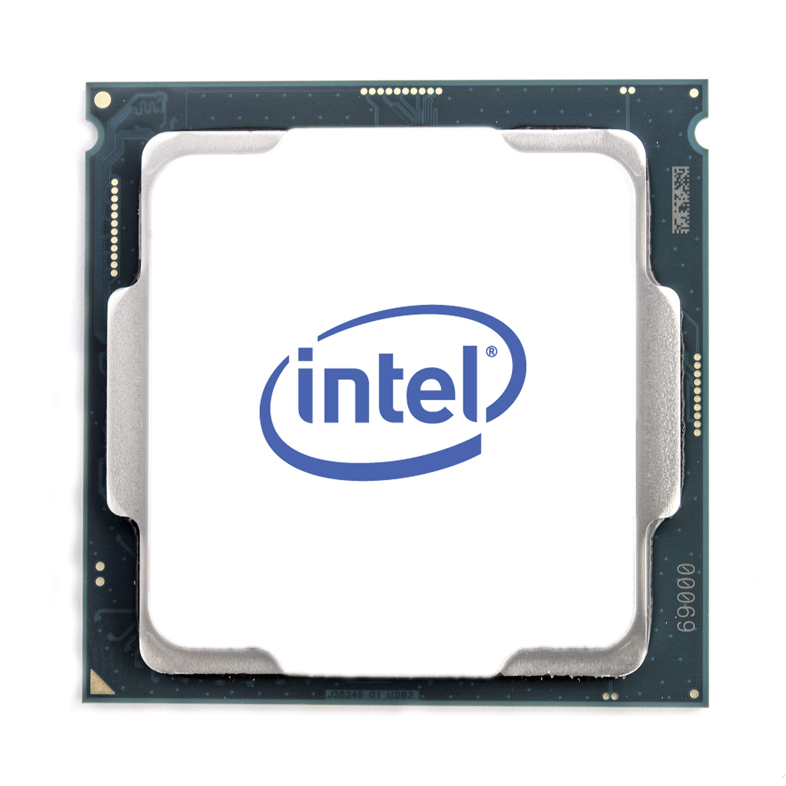 Foto 1 | Procesador Intel Core I5-10400f 6 Núcleos 4.3 Ghz Lga1200 65w - Venta Internacional