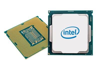 Foto 3 | Procesador Intel Core I5-10400f 6 Núcleos 4.3 Ghz Lga1200 65w - Venta Internacional