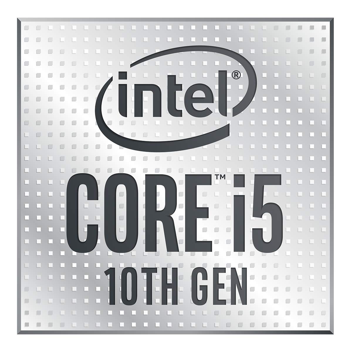 Foto 4 | Procesador Intel Core I5-10400f 6 Núcleos 4.3 Ghz Lga1200 65w - Venta Internacional