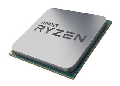 Foto 3 | Procesador Amd Ryzen 7 2700x 8c/16t Am4 De 3,7 Ghz - Venta Internacional.