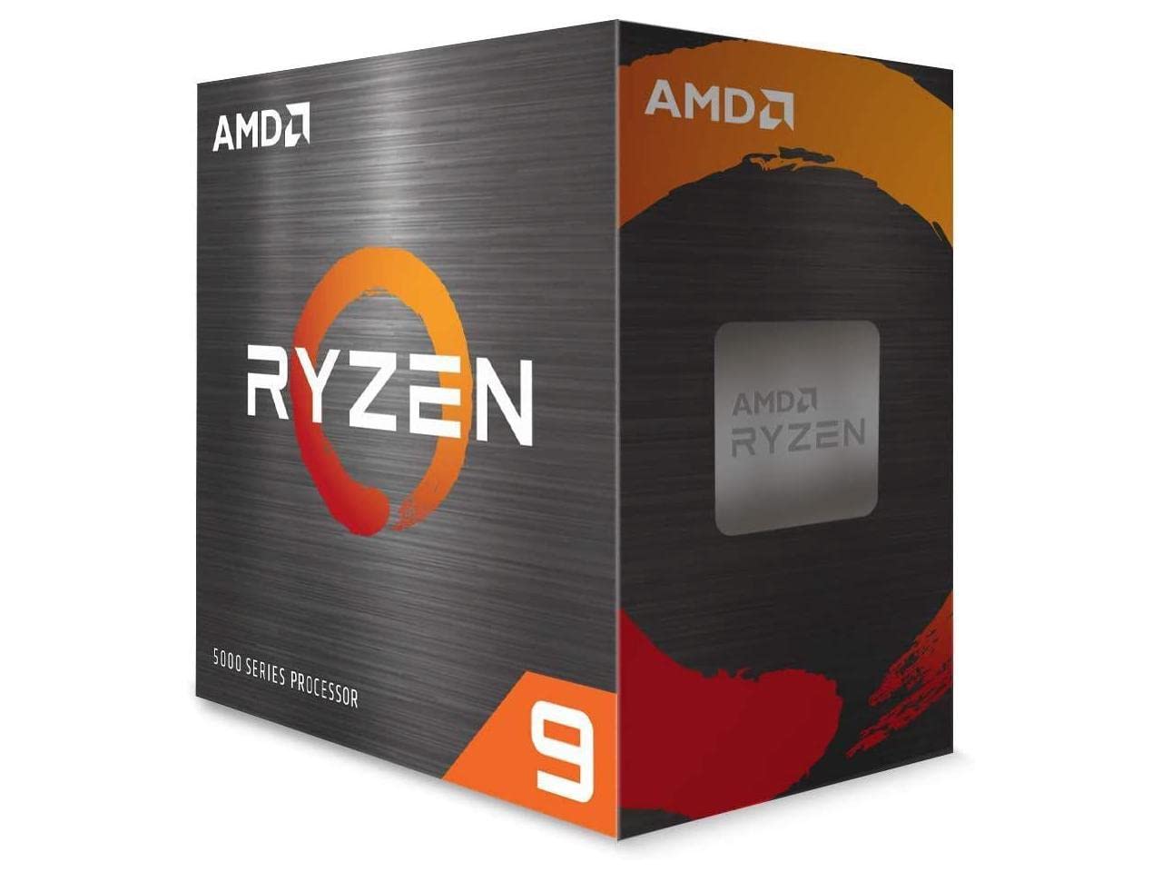 Foto 3 pulgar | Procesador Amd Ryzen 9 5950x De 16 Núcleos Y 32 Hilos Desbloqueado - Venta Internacional