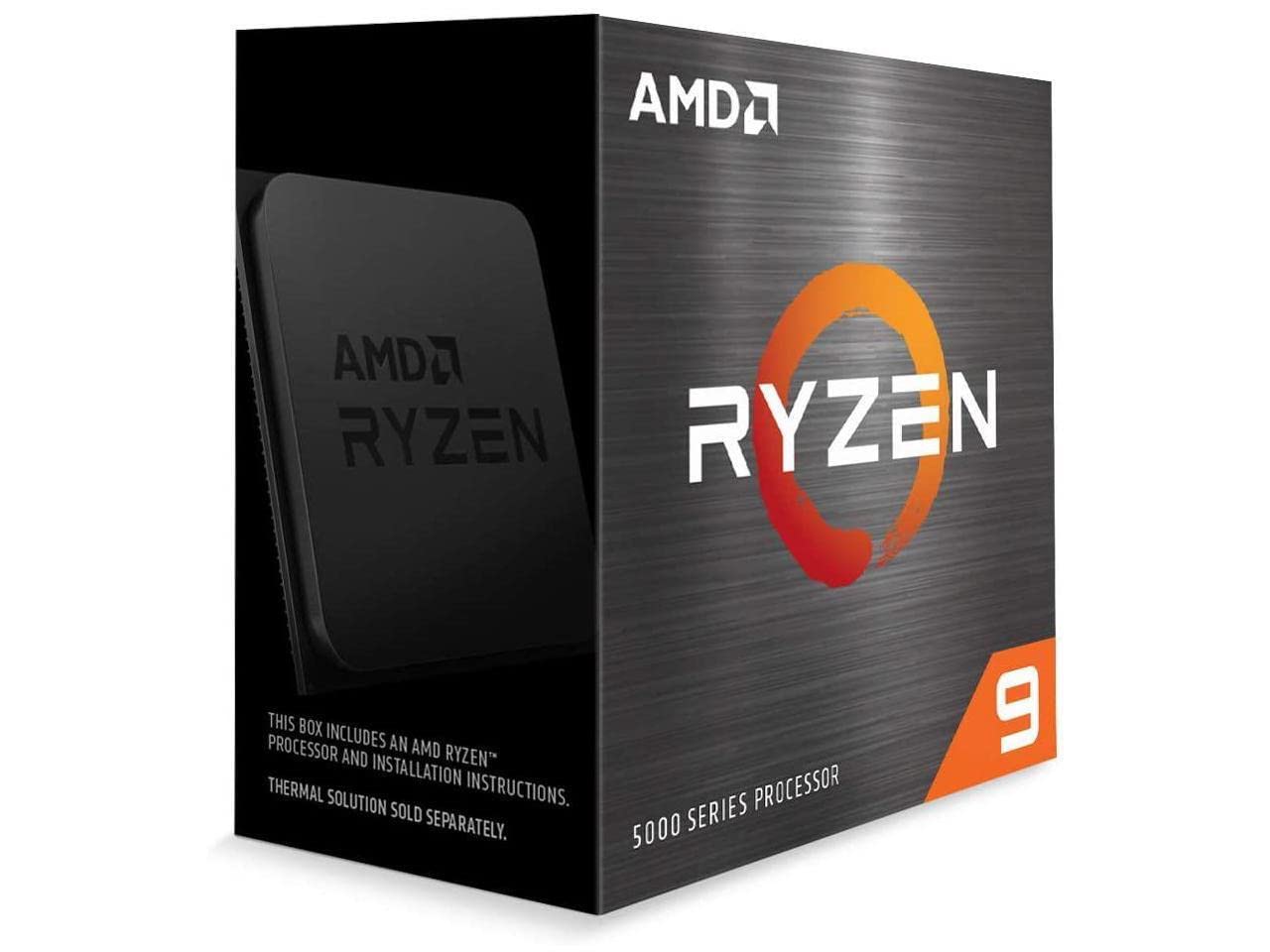 Foto 4 pulgar | Procesador Amd Ryzen 9 5950x De 16 Núcleos Y 32 Hilos Desbloqueado - Venta Internacional