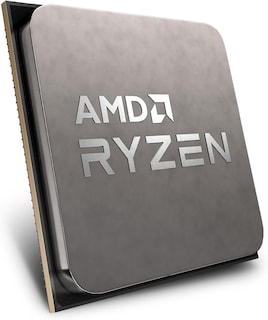 Foto 3 | Procesador de Escritorio Amd Ryzen 5 5600gt 6 Núcleos y 12 Subprocesos - Venta Internacional