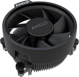 Foto 4 | Procesador de Escritorio Amd Ryzen 5 5600gt 6 Núcleos y 12 Subprocesos - Venta Internacional