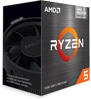 Foto 7 | Procesador de Escritorio Amd Ryzen 5 5600gt 6 Núcleos y 12 Subprocesos - Venta Internacional