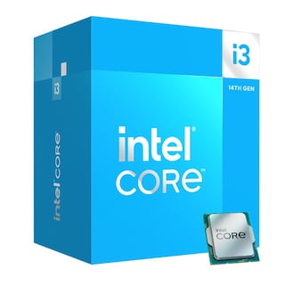 Foto 2 | Procesador Intel Core I3-14100 4 Núcleos 8 Hilos 4,7 Ghz - Venta Internacional.