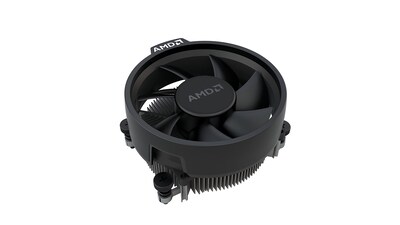 Foto 3 | Procesador de Escritorio Amd Ryzen 3 4100 4 Núcleos y 8 Subprocesos - Venta Internacional