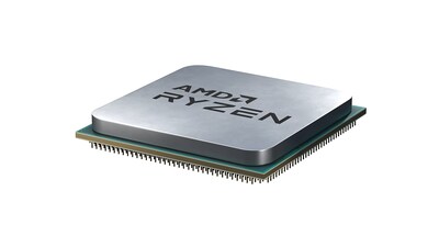 Foto 5 | Procesador de Escritorio Amd Ryzen 3 4100 4 Núcleos y 8 Subprocesos - Venta Internacional