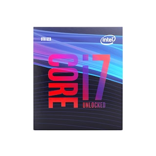 Foto 1 | Procesador Intel Core I7-9700k 8 Núcleos 3.6 Ghz LGA1151 300 95 W - Venta Internacional