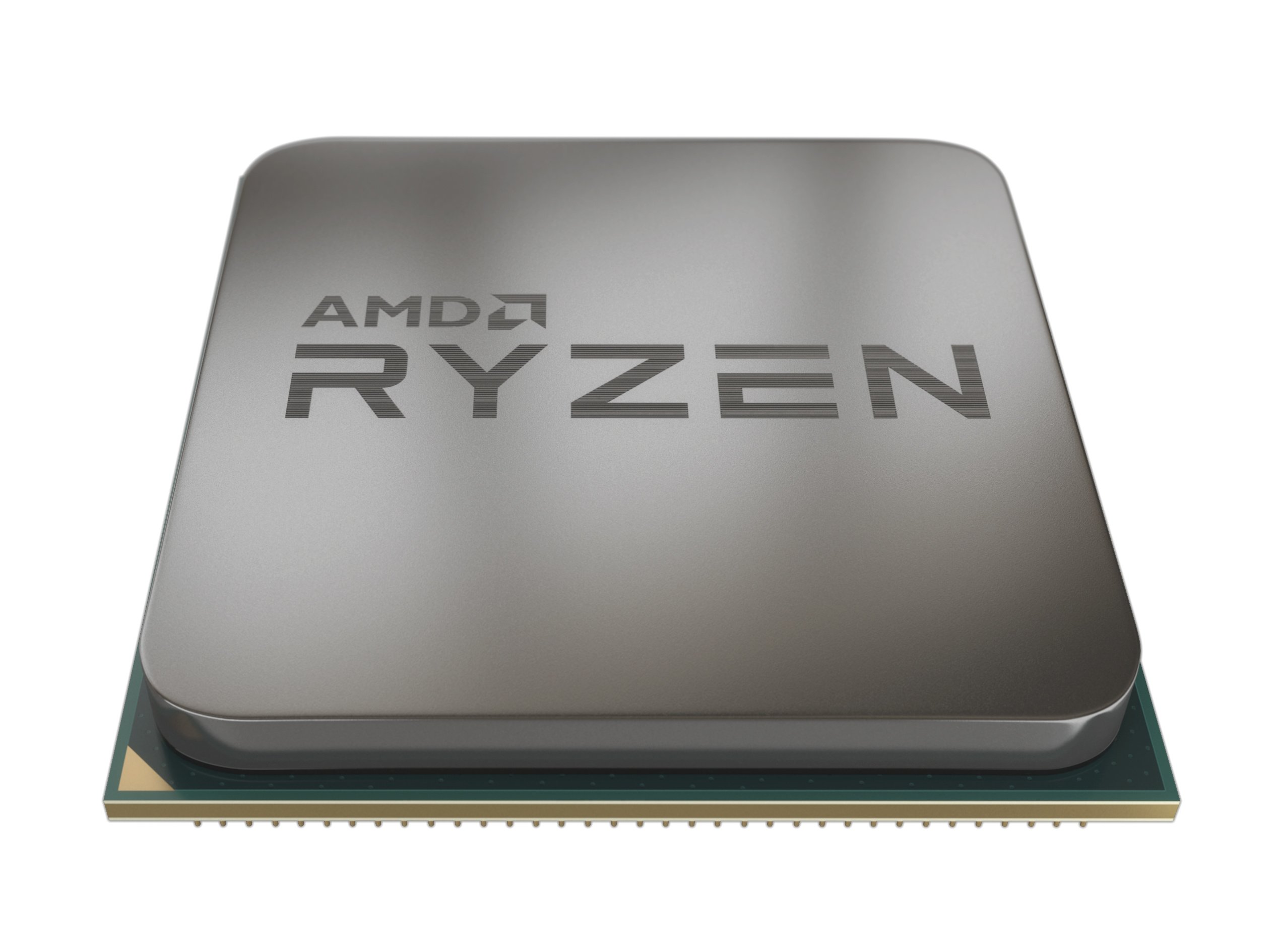Foto 1 | Procesador AMD Ryzen 5 2600X 6C/12T 4,2 Ghz Socket AM4 + Enfriador - Venta Internacional