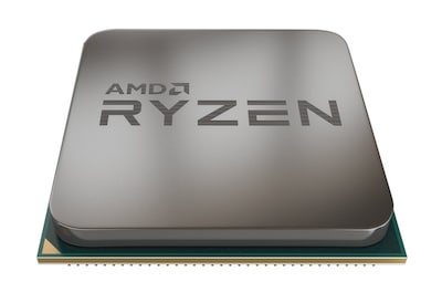 Foto 2 | Procesador AMD Ryzen 5 2600X 6C/12T 4,2 Ghz Socket AM4 + Enfriador - Venta Internacional