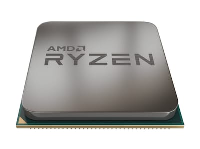 Foto 4 | Procesador AMD Ryzen 5 2600X 6C/12T 4,2 Ghz Socket AM4 + Enfriador - Venta Internacional