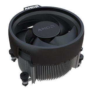 Foto 5 | Procesador AMD Ryzen 5 2600X 6C/12T 4,2 Ghz Socket AM4 + Enfriador - Venta Internacional